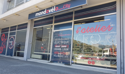Mondovélo city seynod votre magasin de vélo dédié aux cyclistes urbains