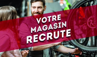 Vos magasins de vélo Mondovélo Chambéry Annecy Grenoble Crolles Rumilly recrutent - postulez en ligne