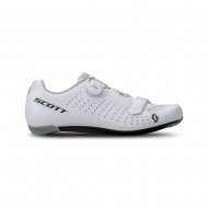 Chaussures route homme Scott Road Comp BOA® 2022 White/Black chez Mondovélo Chambéry Annecy Grenoble Rumilly