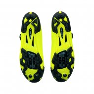 Chaussures VTT homme Scott MTB Team BOA® 2022 Yellow/Black chez Mondovélo Chambéry Annecy Grenoble Rumilly
