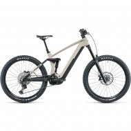 VTTAE enduro Cube Bikes Stereo Hybrid 160 HPC SL 750 2022 Desert'n'Black chez Mondovélo Chambéry Annecy Grenoble Rumilly