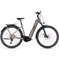 VAE polyvalent Cube Bikes Kathmandu Hybrid Pro 625 U Flashstone'n'Black chez Mondovélo Chambéry Annecy Grenoble Rumilly