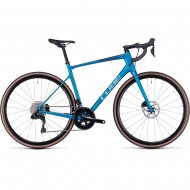 Vélo de route Cube Bikes Attain GTC SLX Frozenteal'n'Black chez Mondovélo Chambéry Annecy Grenoble Rumilly