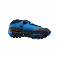 Chaussures VTT homme Shimano ME7 2020 Blue chez Mondovélo Chambéry Annecy Grenoble Rumilly