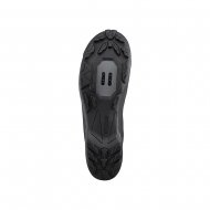 Chaussures VTT homme Shimano MT5 Noir chez Mondovélo Chambéry Annecy Grenoble Rumilly