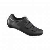 Chaussures route femme Shimano RC1 Lady Noir chez Mondovélo Chambéry Annecy Grenoble Rumilly