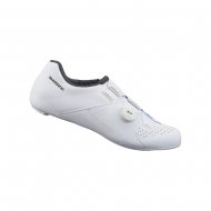 Chaussures route homme Shimano RC3 Blanc chez Mondovélo Chambéry Annecy Grenoble Rumilly