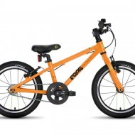vélo enfant Frog 44 16 pouces orange Mondovélo Chambéry Annecy Grenoble Rumilly