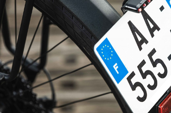 Mondovelo Chambery Annecy et Grenoble realisent les démarches immatriculation de votre speed bike