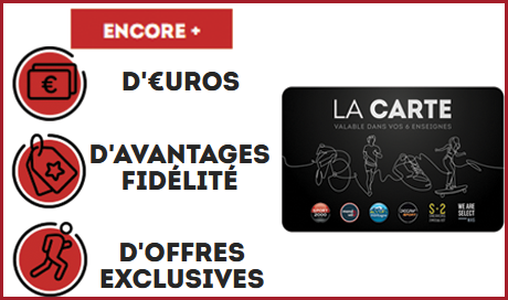 Cumulez des avantages, des euros et des offres exclusives avec la carte Mondovelo dans les magasins de vélo à chambery, annecy et grenoble Crolles