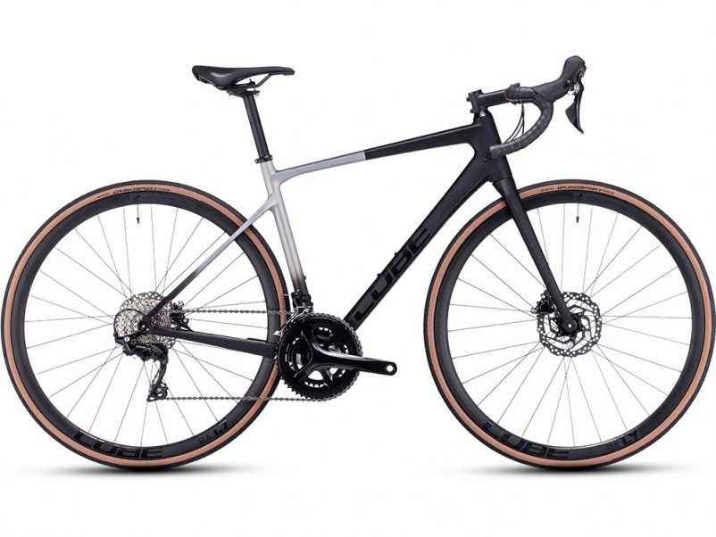 Vélo de route femme Cube Bikes Axial WS GTC Pro Switchgrey'n'Carbon chez Mondovélo Chambéry Annecy Grenoble Rumilly